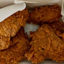 5 Pieces Nonya Chicken + 2 Whipped Potato | $9.95