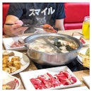Affordable Hotpot Buffet In JB