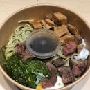 I’m In Love With Their Soba