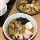 Good Handmade Udon