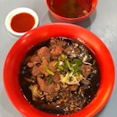 Hong Kee Beef Noodles