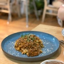 Slow Cooked Beef Bolognese.