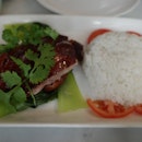 Infamous Duck Rice (RM28)