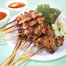 Chuan Kee Satay (Old Airport Road Food Centre)