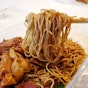 Wong Kee Wanton Noodle (Timbre+)