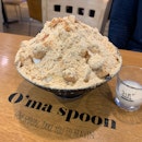 O'ma Spoon (313@Somerset)