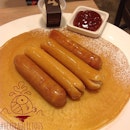 Pancake 4 Breakfast...😋😍🙊🍴 #yummy #dessert #pancake #afteryou #herepaolicious