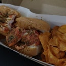 Chunky Lobster Rolls - 1 For 1