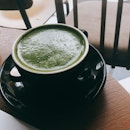 Cheapest Matcha In KL