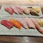 Koji Sushi bar