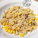 Corn Fried Rice