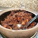 Popular Claypot Rice