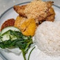 Ayam Penyet Ria (Jurong Point)
