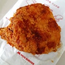 Mos Chicken (2.90sgd)
