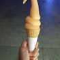 Ohara Farm Hokkaido Soft Ice Cream