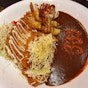 Monster Curry (Tampines 1)