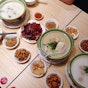 Zhou Porridge Restaurant 粥杰倫