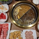 Steamboat For Group Gathering