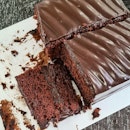 Best Chocolate Cake?!