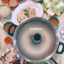 Thien Kee Steamboat