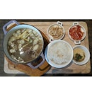 Oxtail Soup #korean #bistro #food #foodporn #lunch #foodgasm #instafood