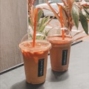 Upside Down Coffee’s 1-for-1 Coffees ($3.50/pax)