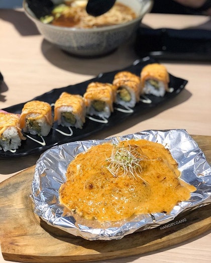 Nippon Sushi Malaysia