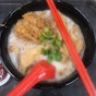 China Square Fried Fish Soup (Tanjong Pagar MRT)