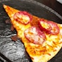 Loui's NY Pizza Parlour (Universal Studios Singapore)
