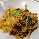 Mala Xiang Guo Spicy Pot