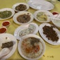 Ann Hoo Teochew Porridge (Cheng San Market & Cooked Food Centre)