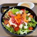Bara Chirashi Salad ($14.90++)