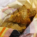 Taiwan Crispy Chicken Cutlet