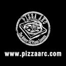 Pizza ARC @Newest (west coast dr)