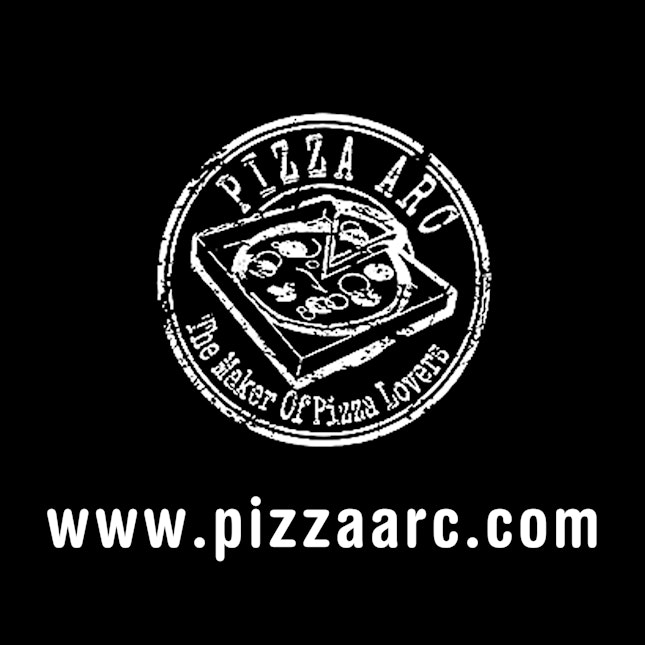 Pizza ARC @Newest (west coast dr)