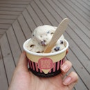 No-frills Ice Cream @ Hillview