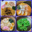 Isuramuya Japanese Restaurant & Marketplace
