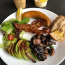 All in Brekkie ($19 for 2 sets)