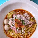 Tai Wah Pork Noodle (Hong Lim Market & Food Centre)
