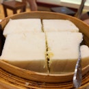 Steamed Bread With Kaya And Butter