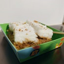 Coconut Snow Jade Osmanthus Cake ($3.60 On Shopback)
