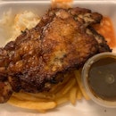 Chicken Chop | $6.50