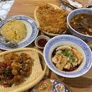 Legit Taiwanese Cuisine