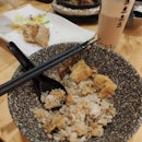 Fish Fillet Rice 