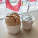 Creamier Handcrafted Ice Cream and Coffee