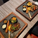 1 For 1 Mixed Grill ($20)