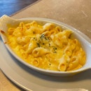 mac & cheese ($6.90) is a no from me