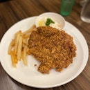 Cornflake Chicken ($15.90)