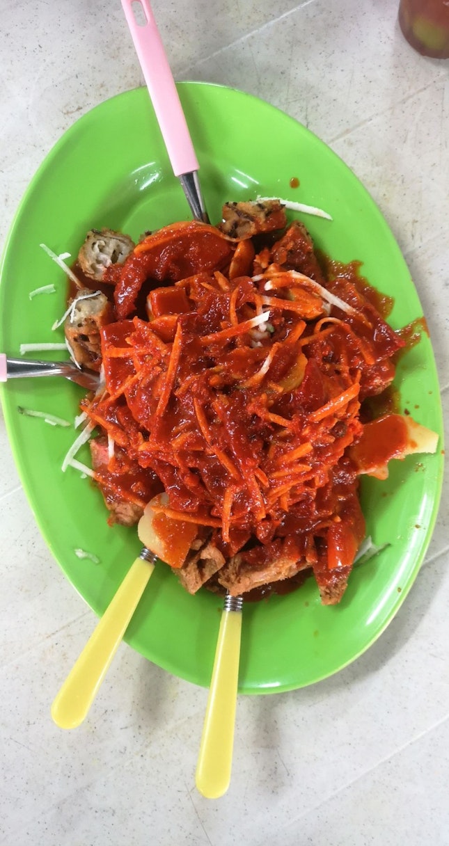 What To Eat In Penang