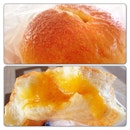 Golden sand bun 黄金流沙 immediately after lunch! Couldnt resist!  S$0.90 
The bun is already cold when i bought it but it still flows! 
#iphonegraphy#iphotography#instadaily#instasia#instagramsg#foodie#foodporn#fooddiary#foodgasm#goodeats#happyfood#fatgirlproblems#foodstagram#instasg#sgig#igsg#igaddict#singaporefood#sgfood#foodonfoot#instafood#food#foodorgasm#foodism#foodforfoodies#burpple